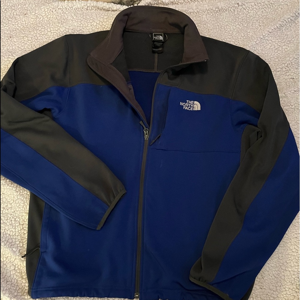 The North face jacket
